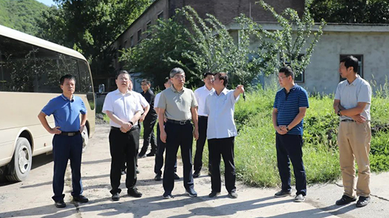 黑料吃瓜
全力支援灾后重建工作